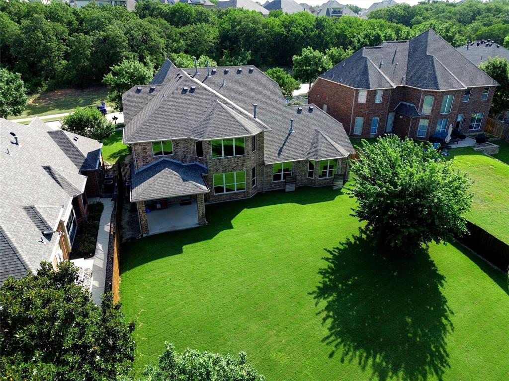 Heritage Add - Residential