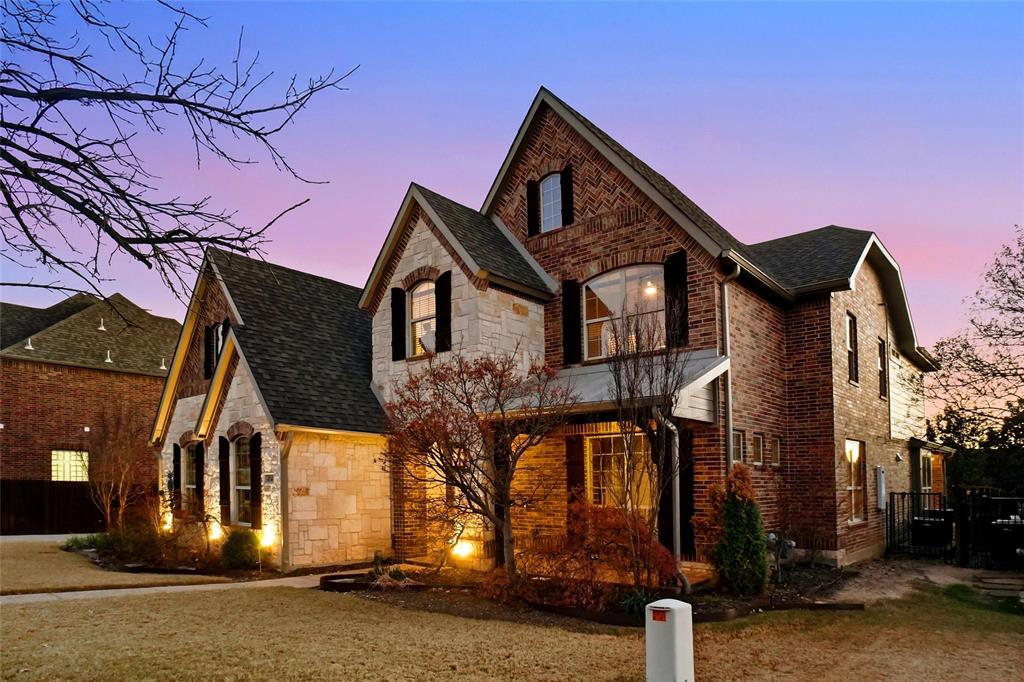Heritage Add - Residential