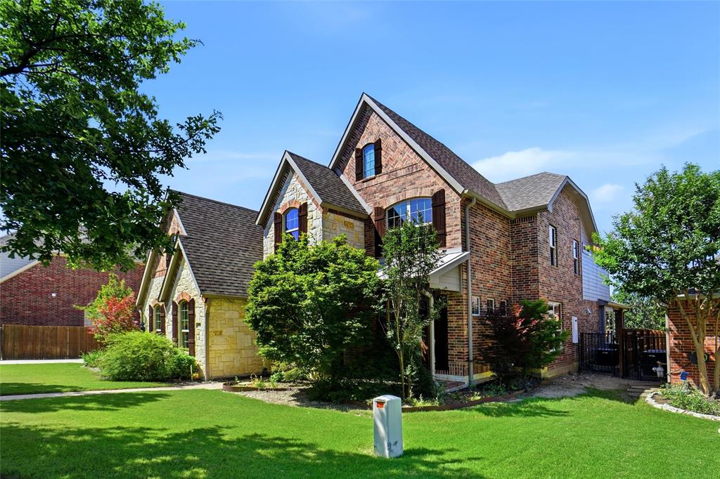 Heritage Add - Residential