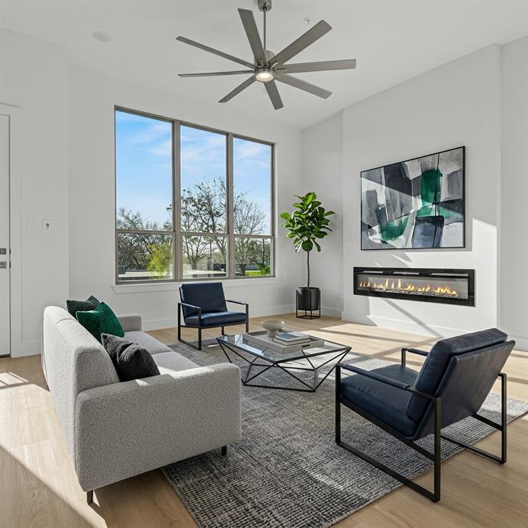 Goodland Twnhms - Residential