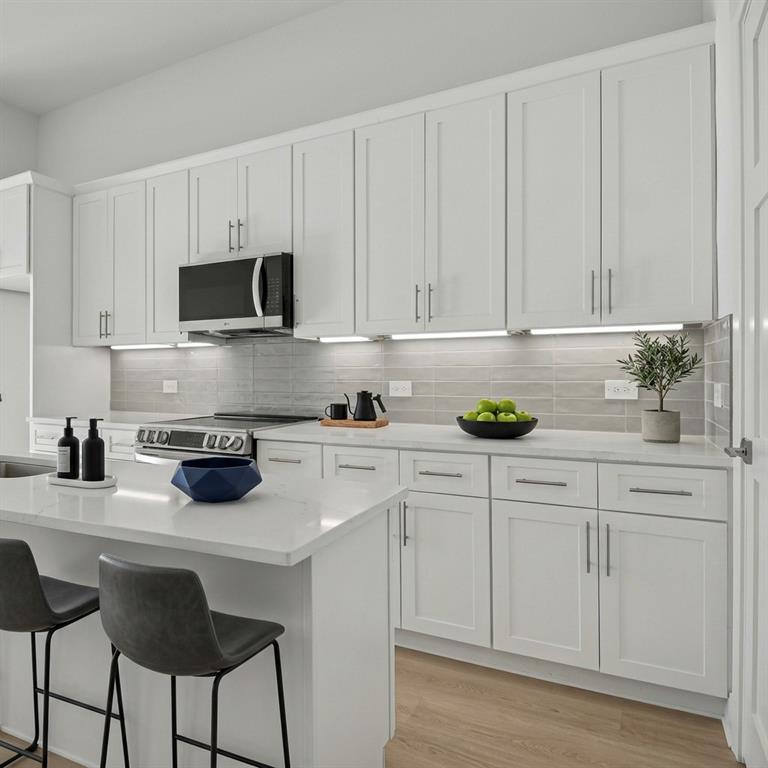 Goodland Twnhms - Residential