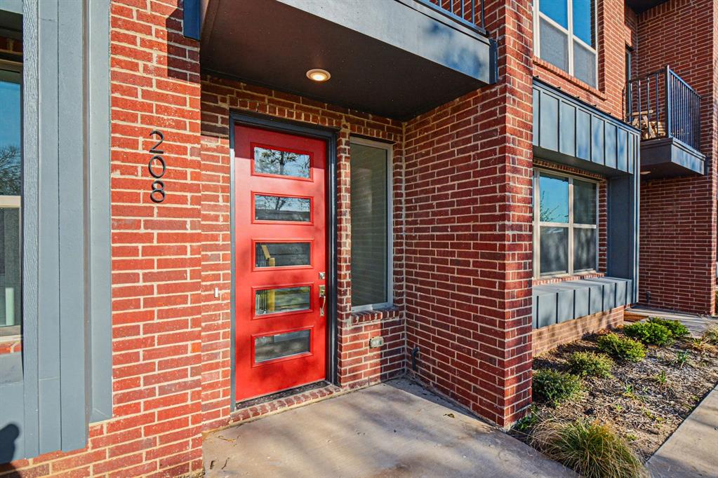 Goodland Twnhms - Residential