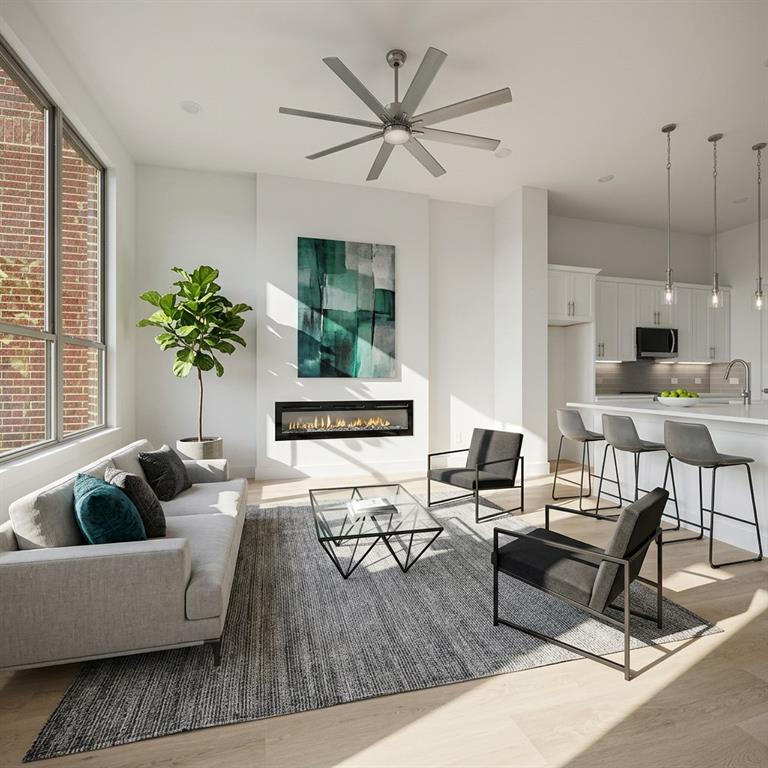 Goodland Twnhms - Residential