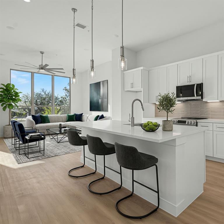 Goodland Twnhms - Residential
