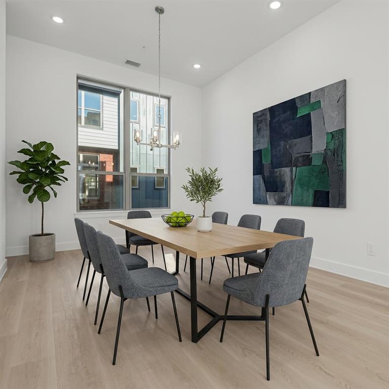 Goodland Twnhms - Residential