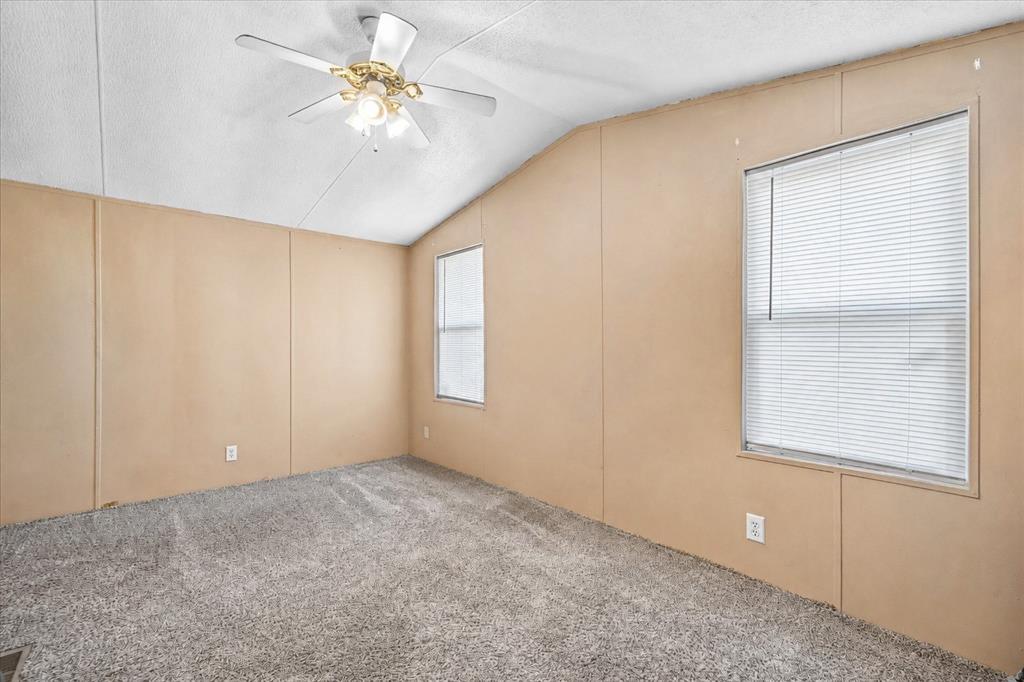 none - Residential