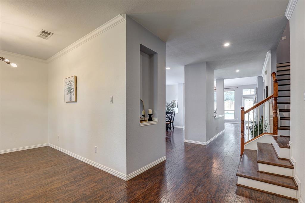 Heritage Add - Residential