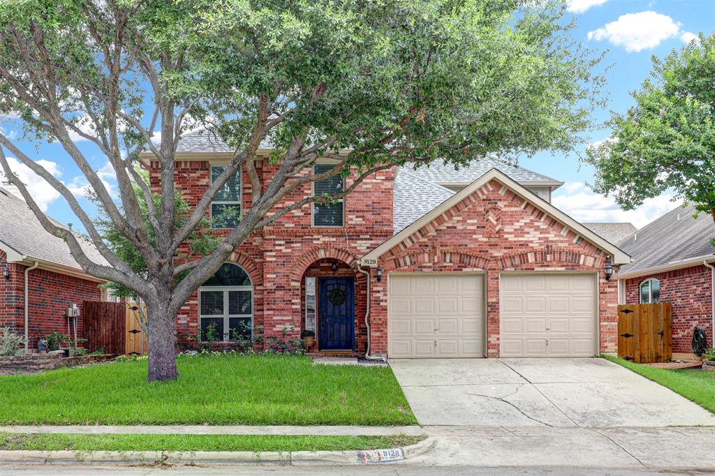 Heritage Add - Residential