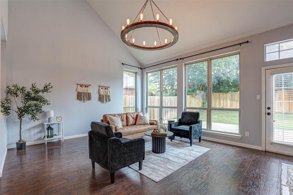 Heritage Add - Residential
