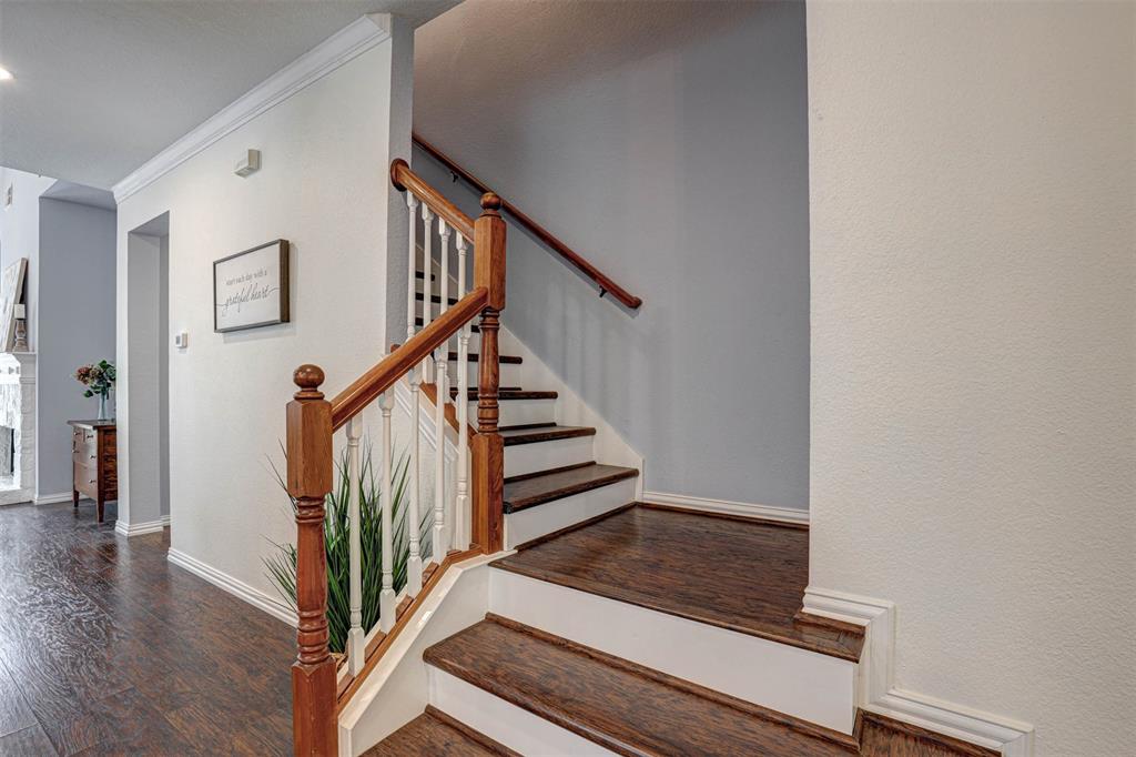 Heritage Add - Residential