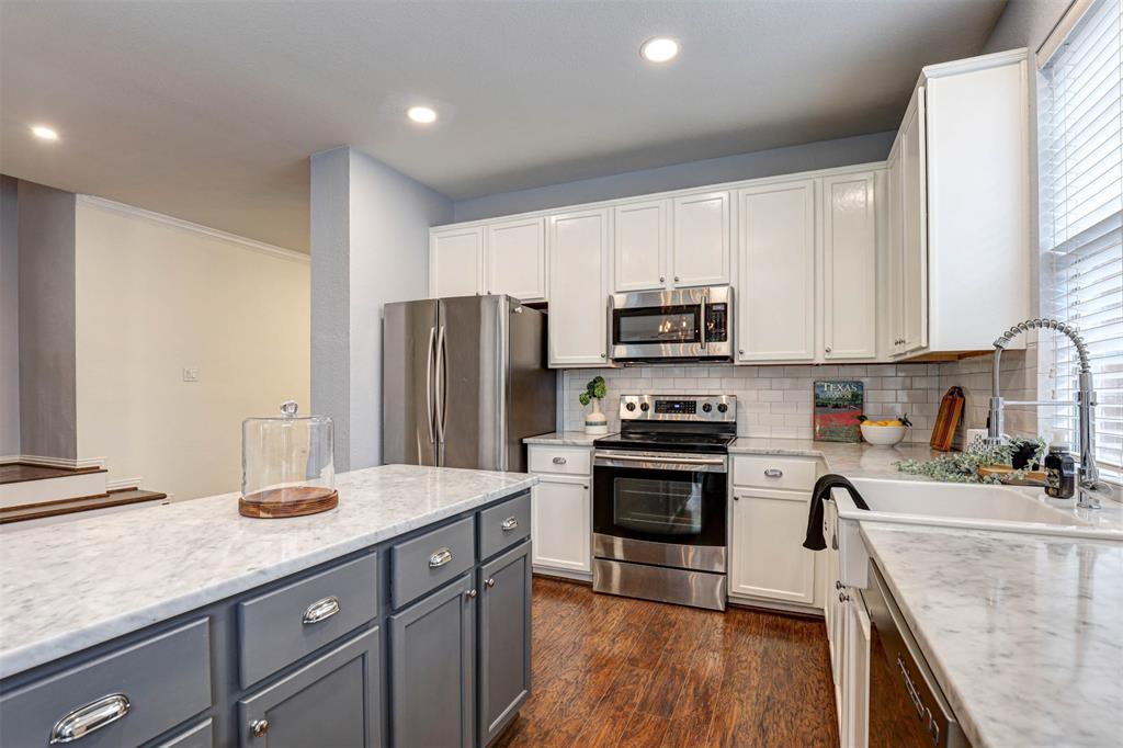 Heritage Add - Residential
