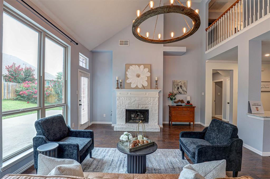 Heritage Add - Residential