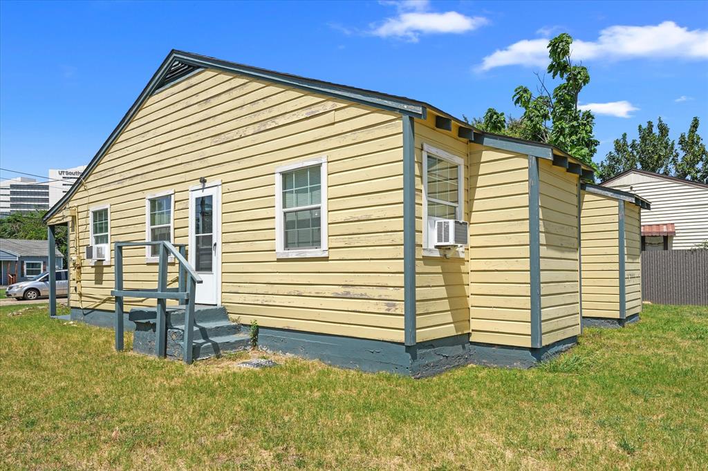 Arlington Park Estates - Residential