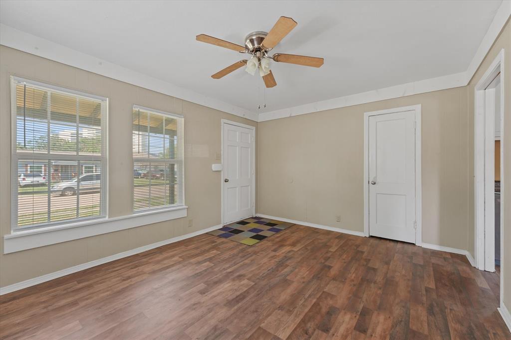 Arlington Park Estates - Residential