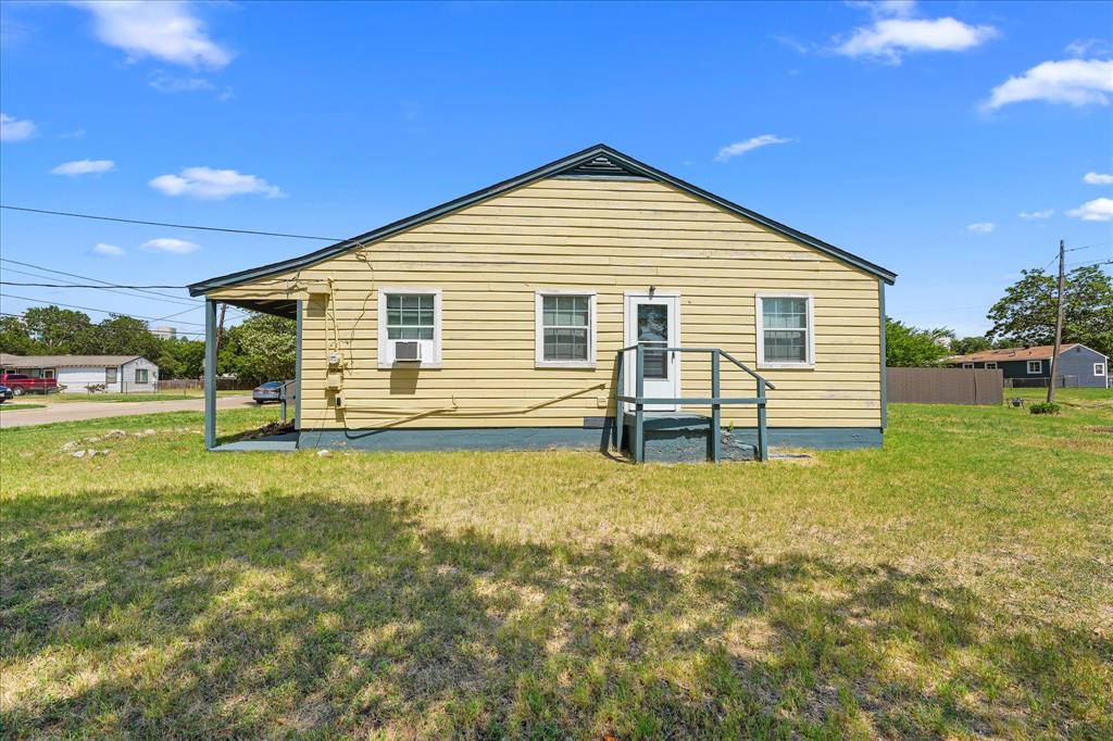 Arlington Park Estates - Residential