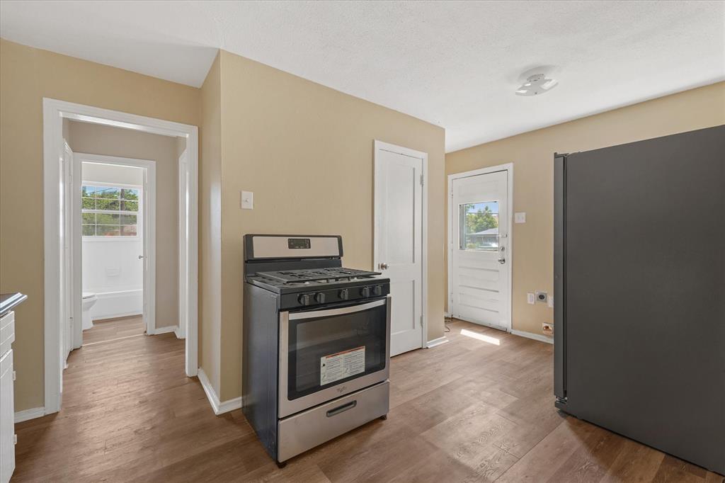 Arlington Park Estates - Residential
