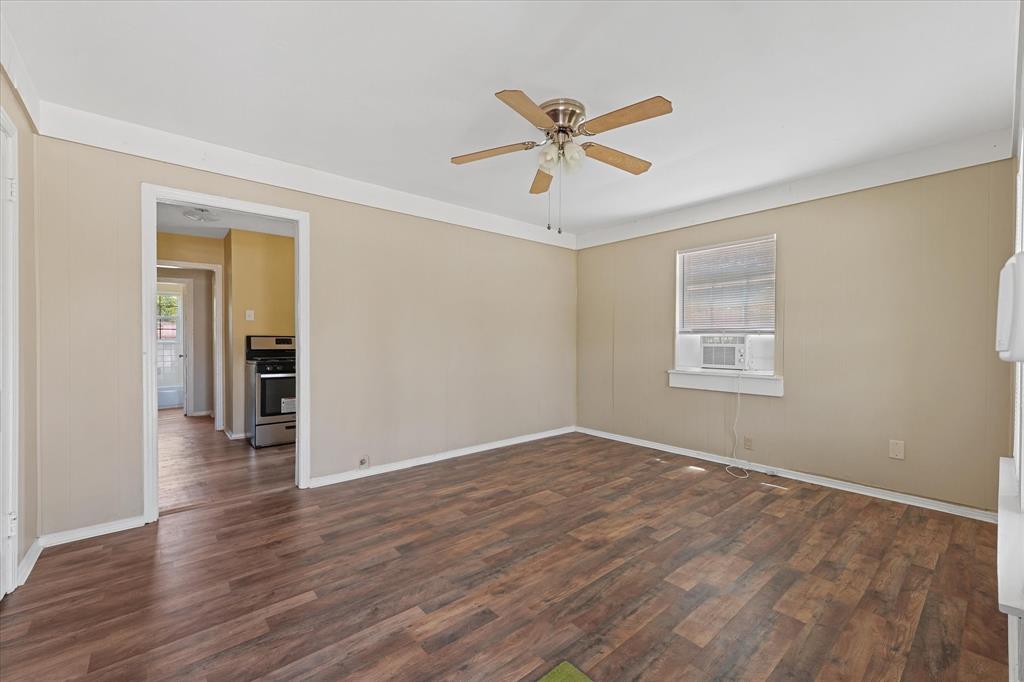 Arlington Park Estates - Residential