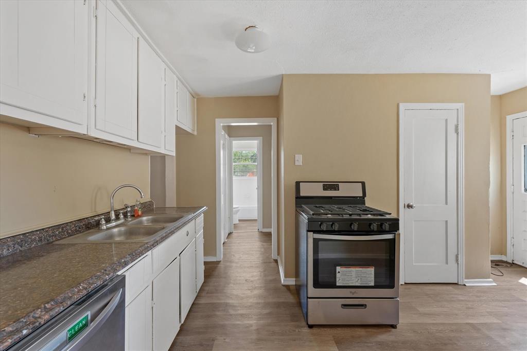 Arlington Park Estates - Residential