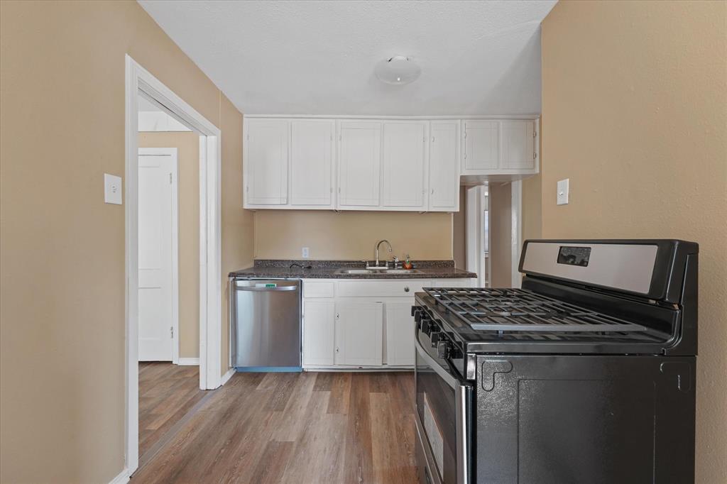 Arlington Park Estates - Residential