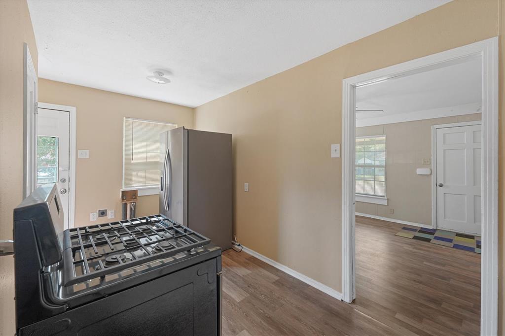 Arlington Park Estates - Residential