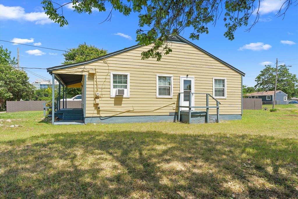 Arlington Park Estates - Residential