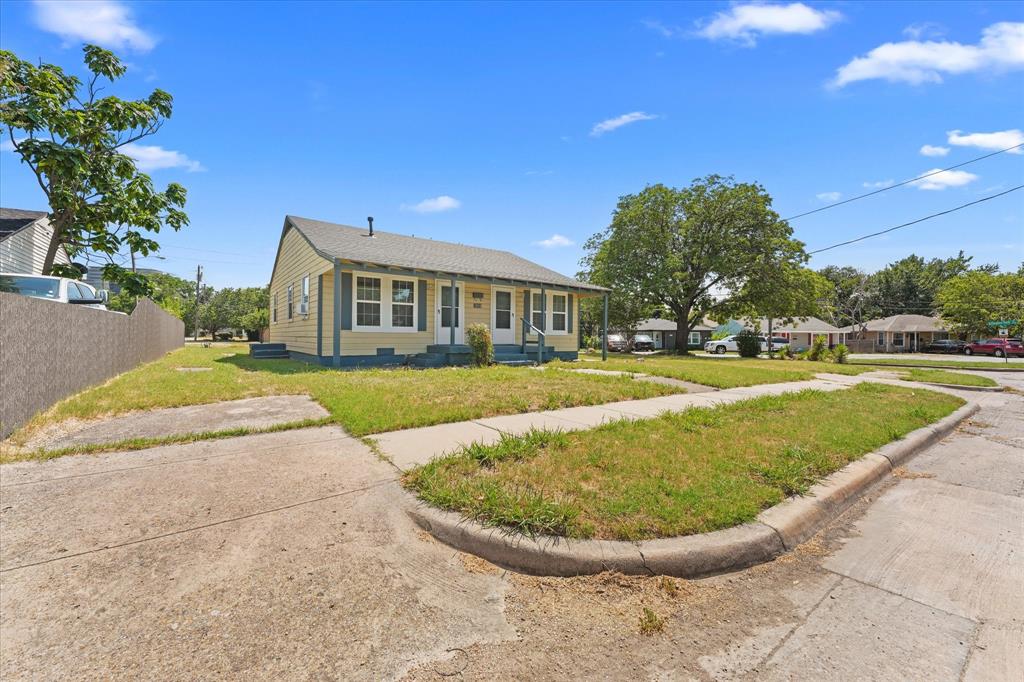Arlington Park Estates - Residential