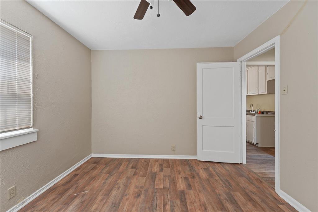 Arlington Park Estates - Residential