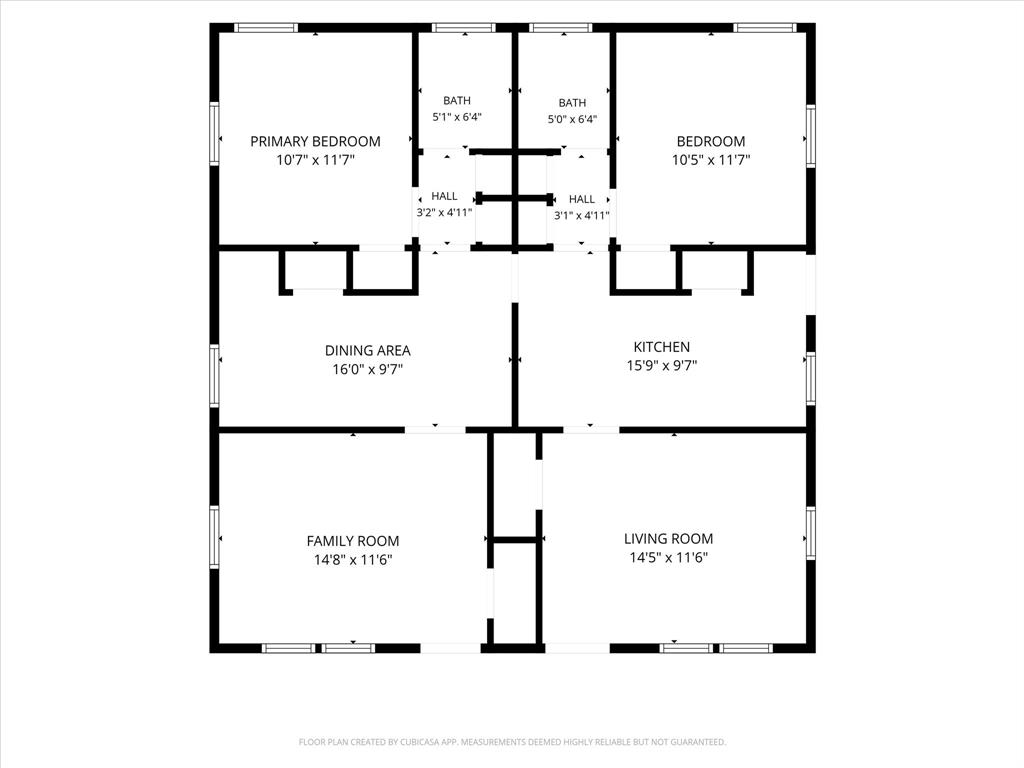 Arlington Park Estates - Residential