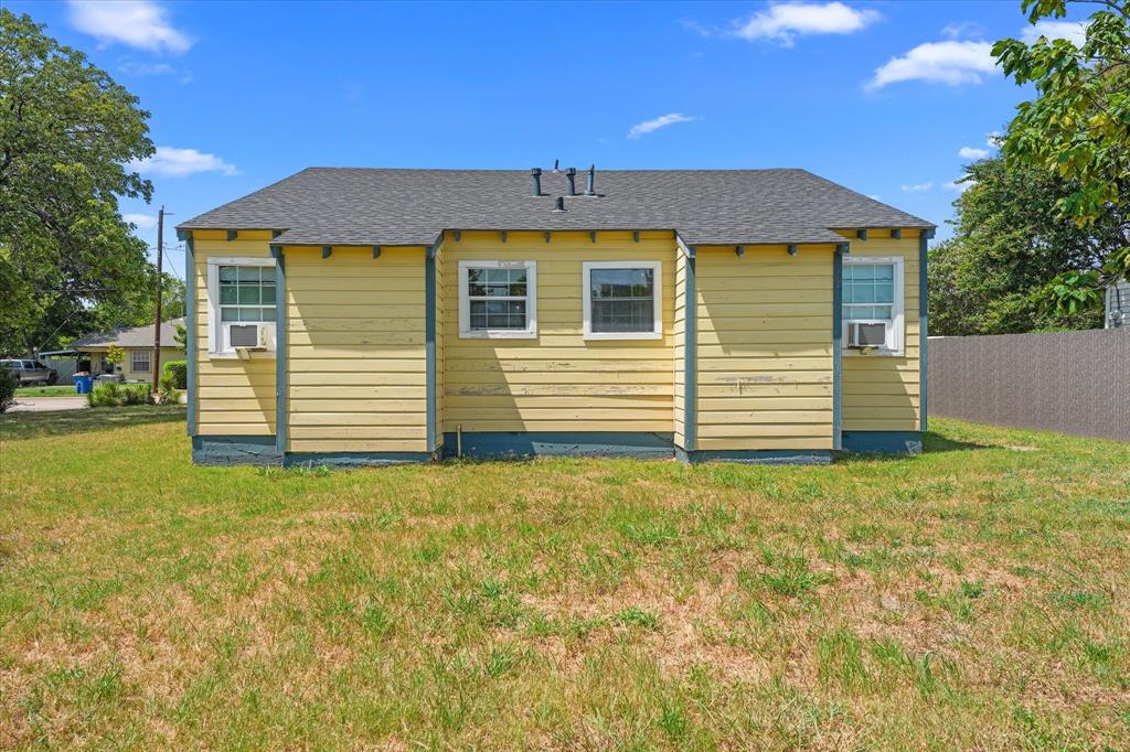 Arlington Park Estates - Residential