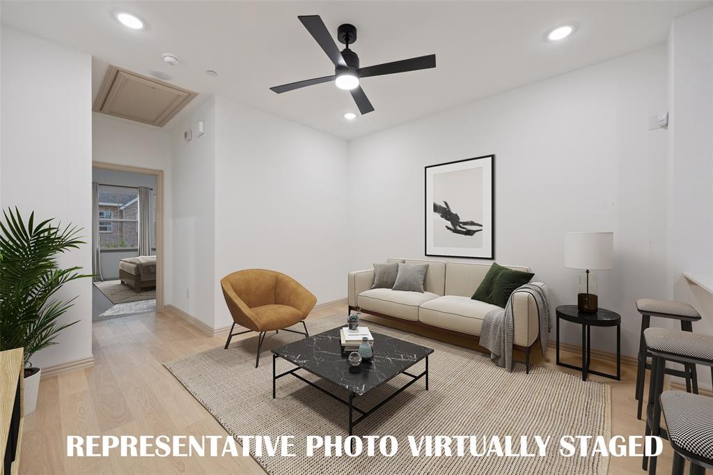 Heritage Village - Residential