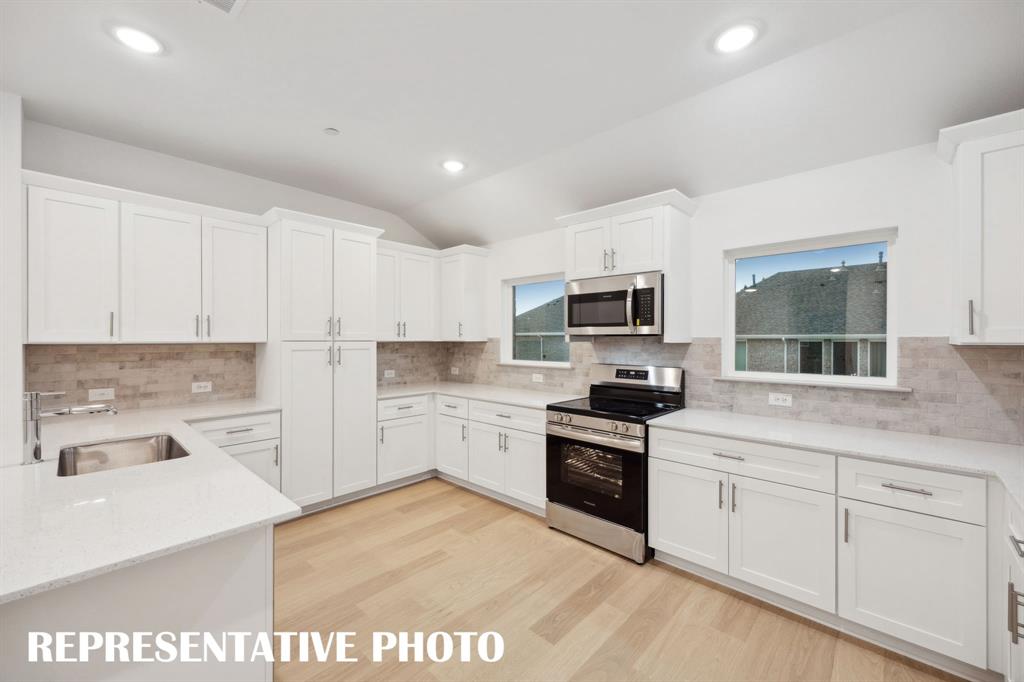 Heritage Village - Residential