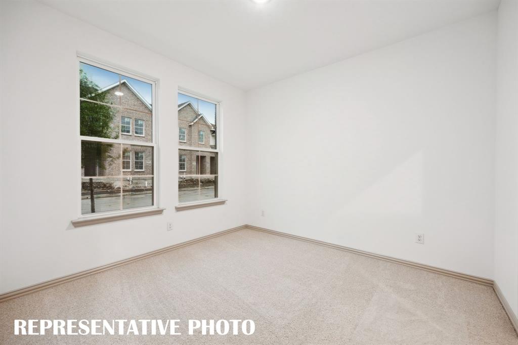 Heritage Village - Residential