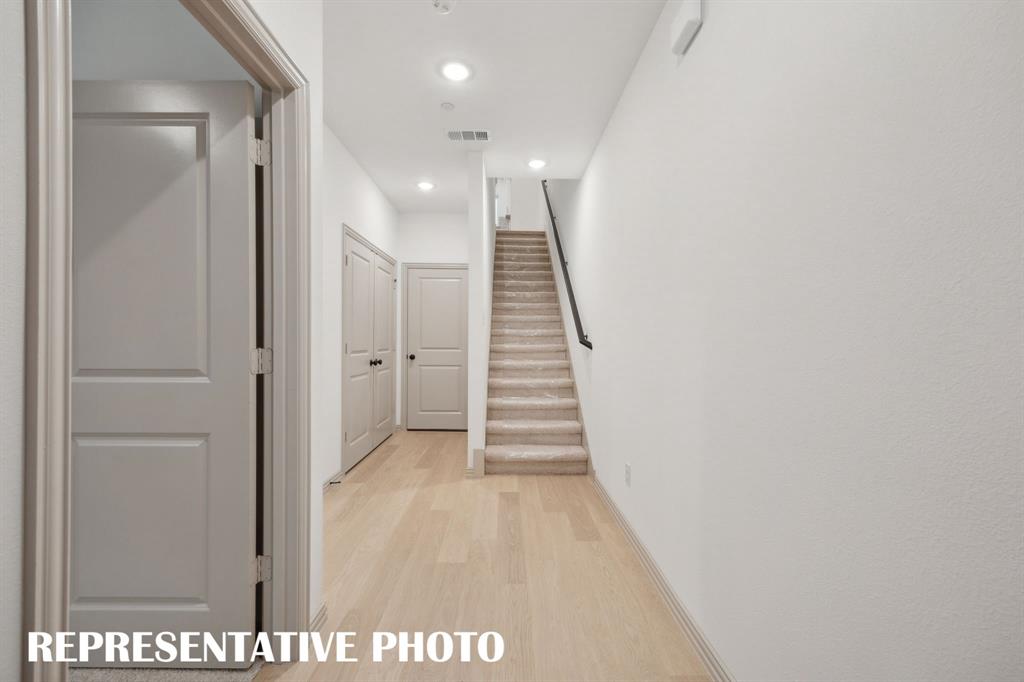 Heritage Village - Residential