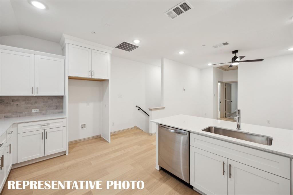 Heritage Village - Residential