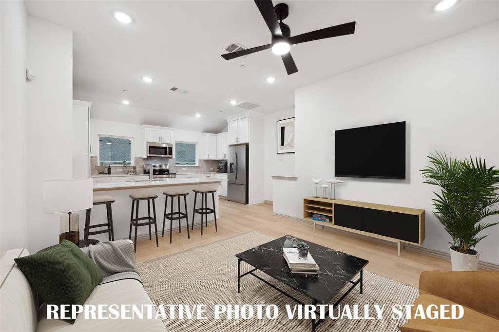 Heritage Village - Residential