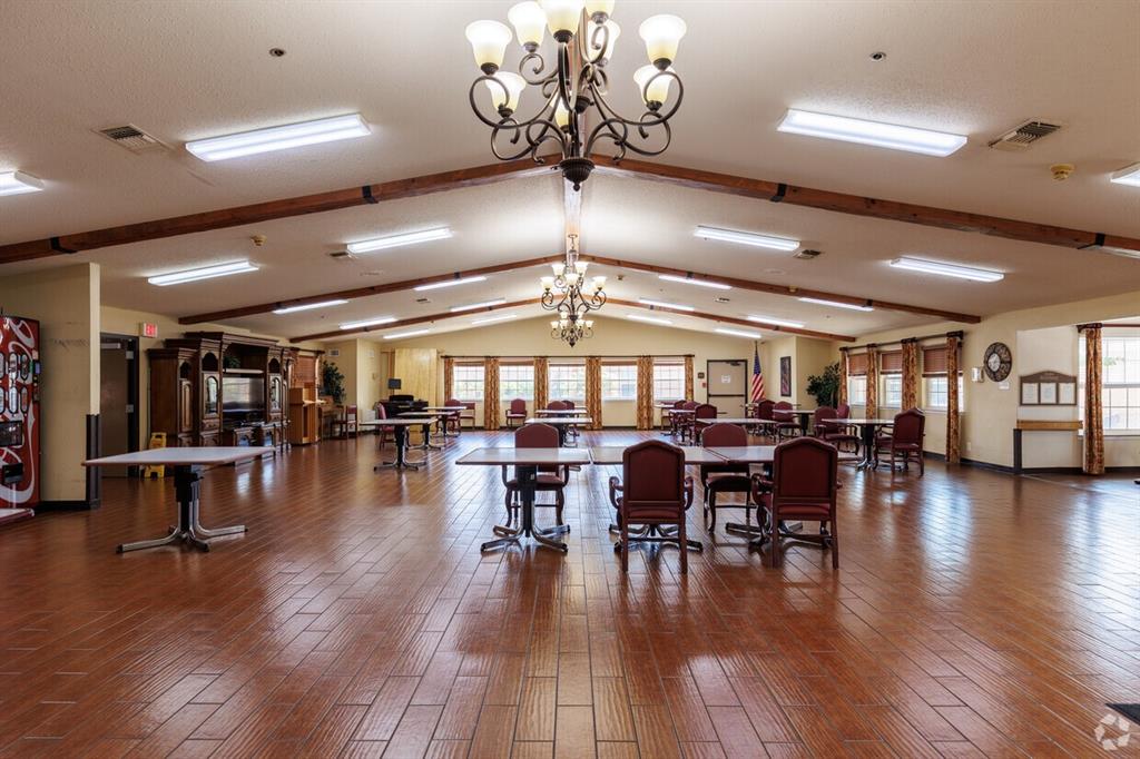 Denton Nursing Center Add - Commercial Sale