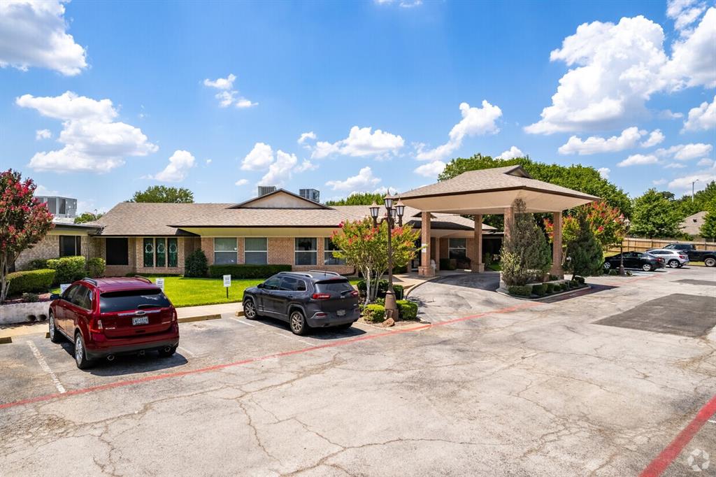 Prime Redevelopment Opportunity in the Heart of Denton -  53,000 SF Facility on 5 Acres

Welcome to 2229 N Carroll Blvd - an exceptional and rare opportunity to acquire a 53,000 square footage facility situated on approximately 5 acres of land in one of Denton’s most accessible and desirable locations. Formerly operated as a nursing home, this expansive property offers 101 private bedrooms, multiple large dining areas, and over 20 administrative or flex-use offices.

The existing infrastructure presents a versatile canvas with endless potential for adaptive reuse or redevelopment. The structure’s layout and square footage allow for seamless conversion or reconfiguration to suit a wide variety of uses, including but not limited to:

Multifamily housing or student housing

Boutique hotel or short-term rental suites

Wellness or retreat center

Corporate or government training facility

Co-living space, shelter, or community resource center

The property's generous acreage provides room for ample parking, green spaces, or future expansion, while the building’s interior structure allows flexibility for remodeling and redesign to meet your project’s needs.

With proximity to downtown Denton, major roadways, and UNT or TWU campuses, this location combines convenience, scale, and vision all in one investment. Whether you’re a developer, institution, or visionary entrepreneur, 2229 N Carroll Blvd is a blank slate with boundless opportunity.

Bring your ideas and unlock the full potential of this Denton landmark.