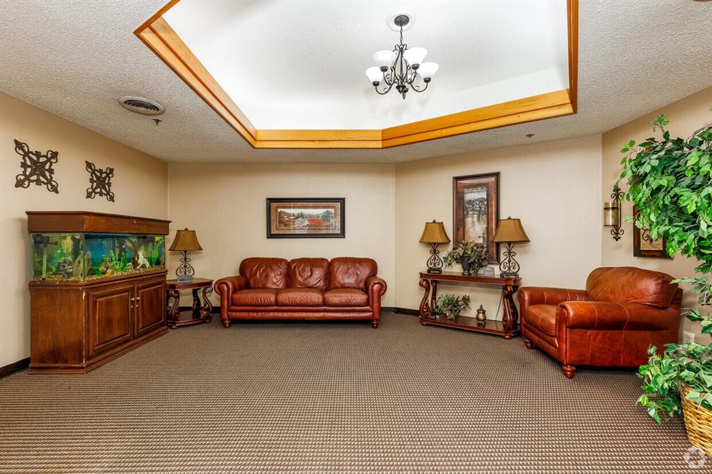 Denton Nursing Center Add - Commercial Sale