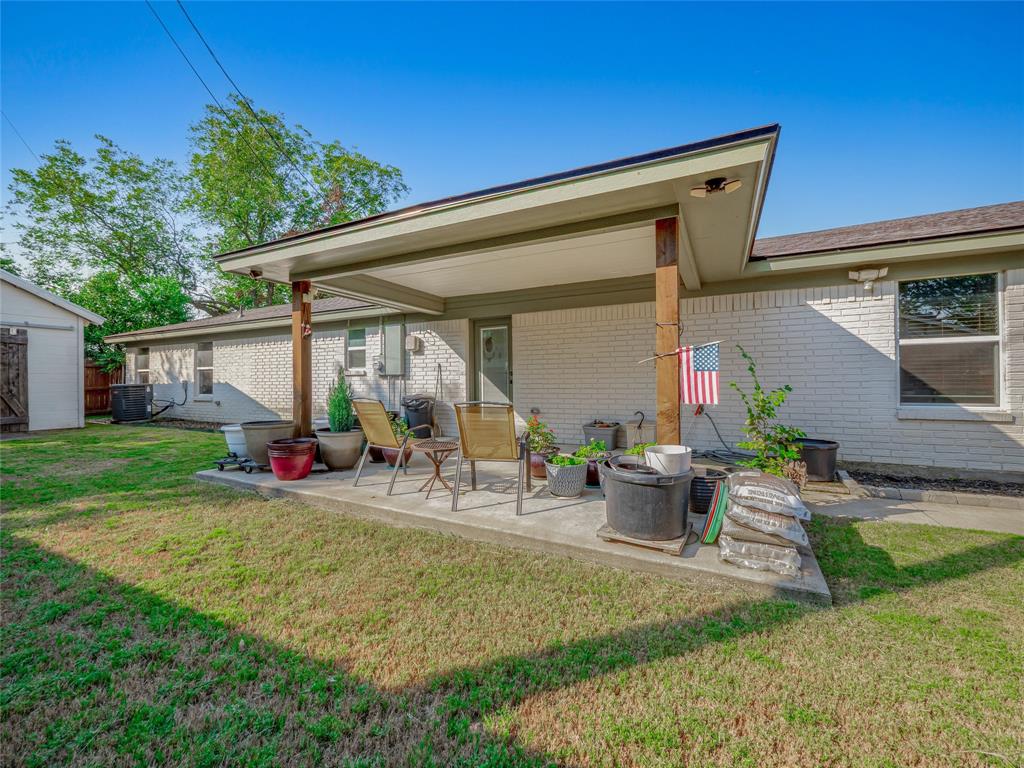 Mcgregor Ot - Residential