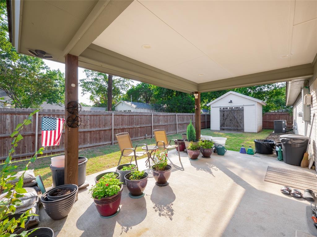 Mcgregor Ot - Residential