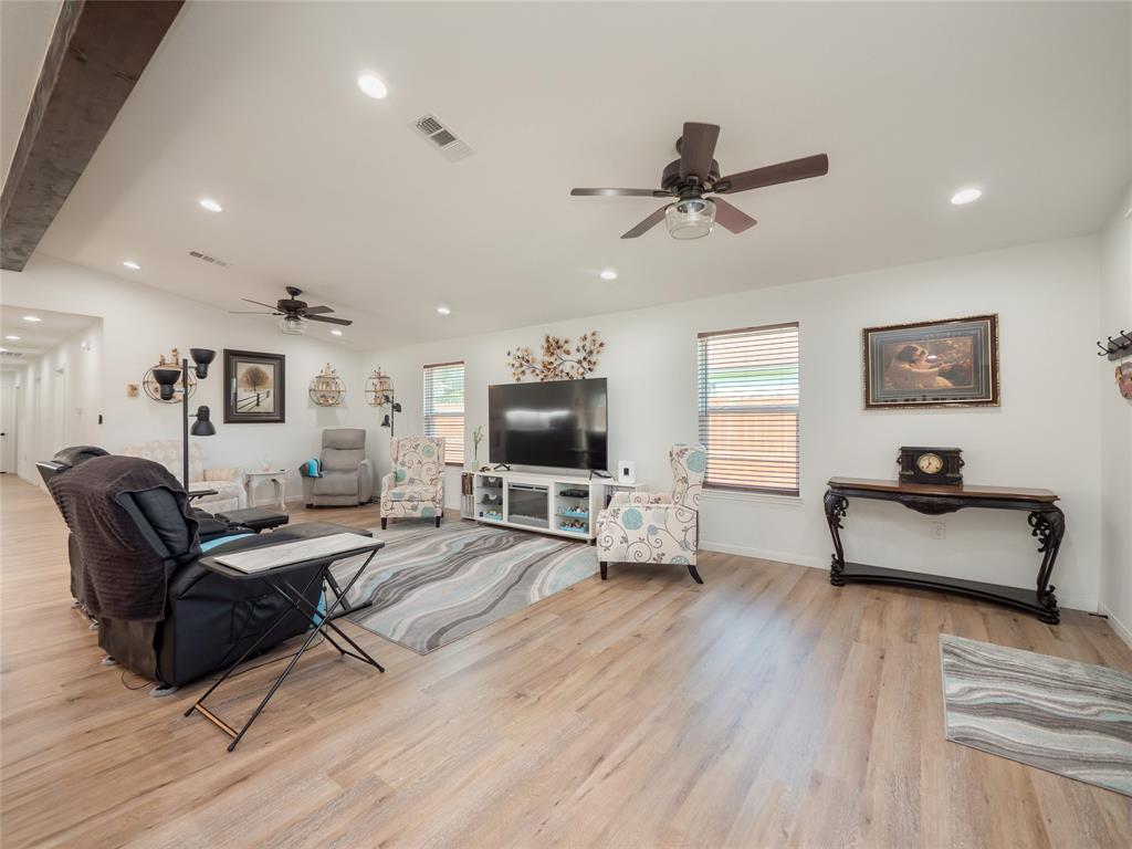 Mcgregor Ot - Residential