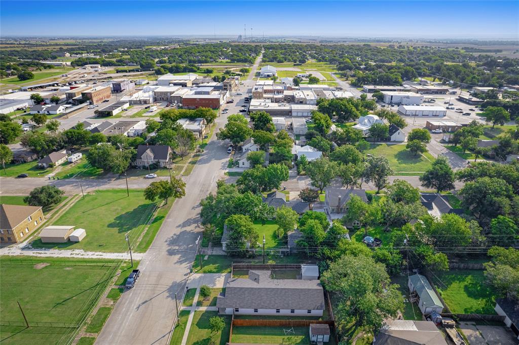 Mcgregor Ot - Residential