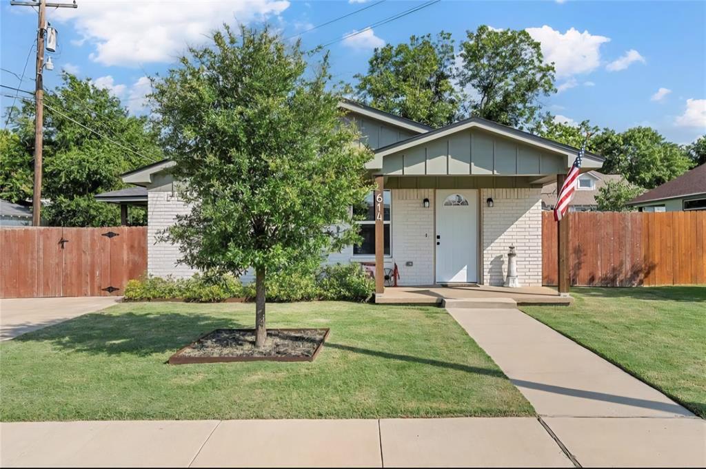 Mcgregor Ot - Residential