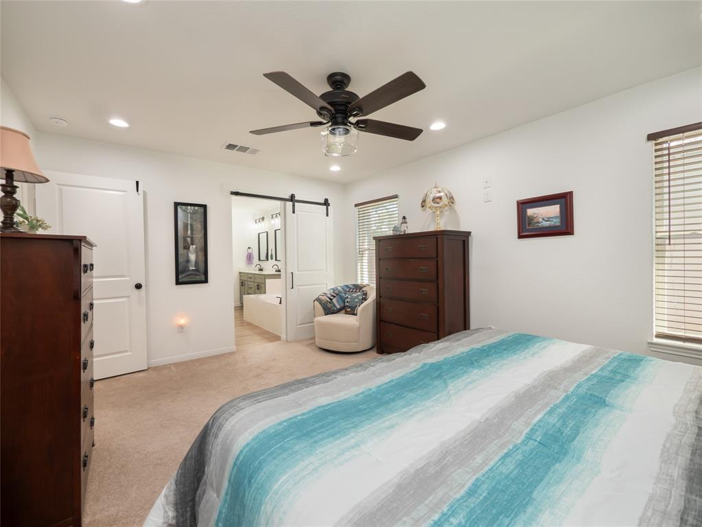 Mcgregor Ot - Residential