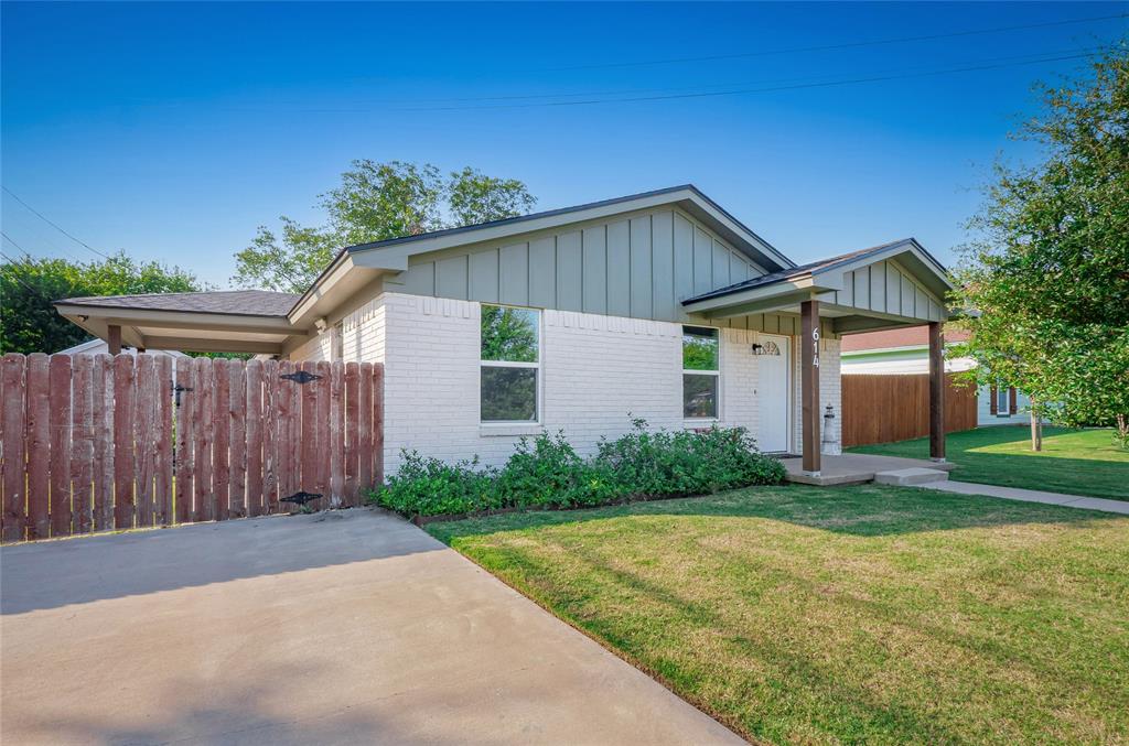 Mcgregor Ot - Residential