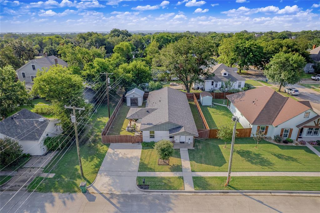 Mcgregor Ot - Residential