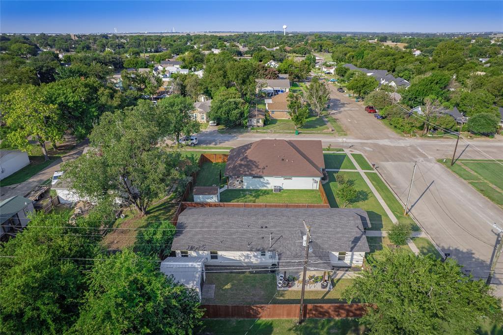 Mcgregor Ot - Residential