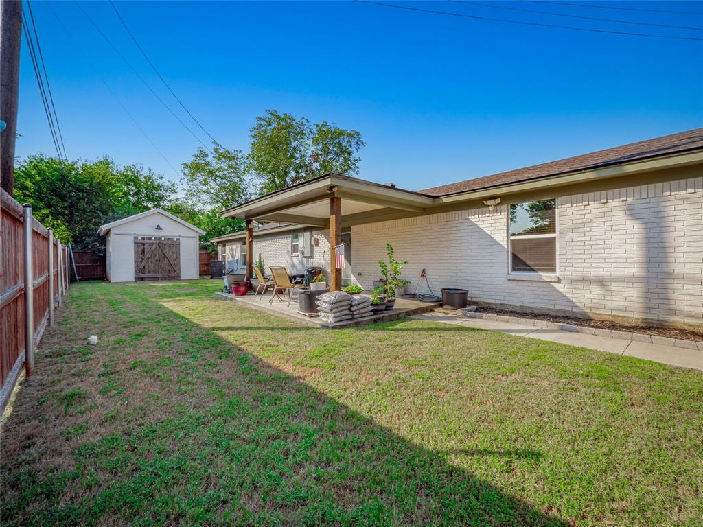 Mcgregor Ot - Residential