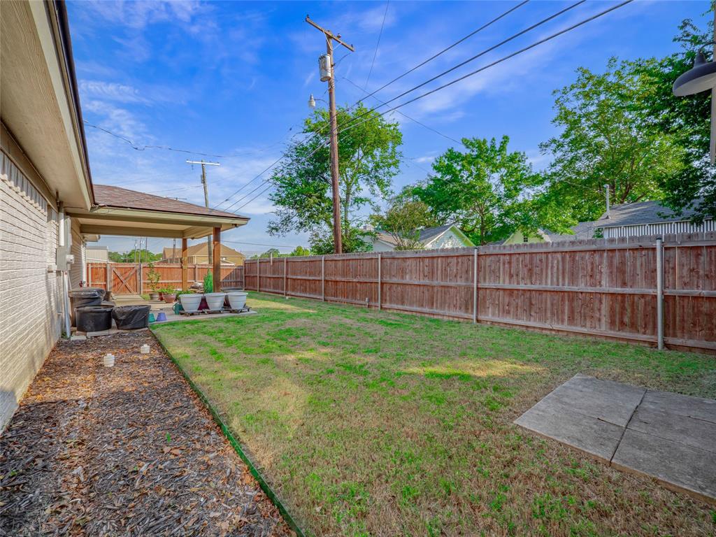 Mcgregor Ot - Residential