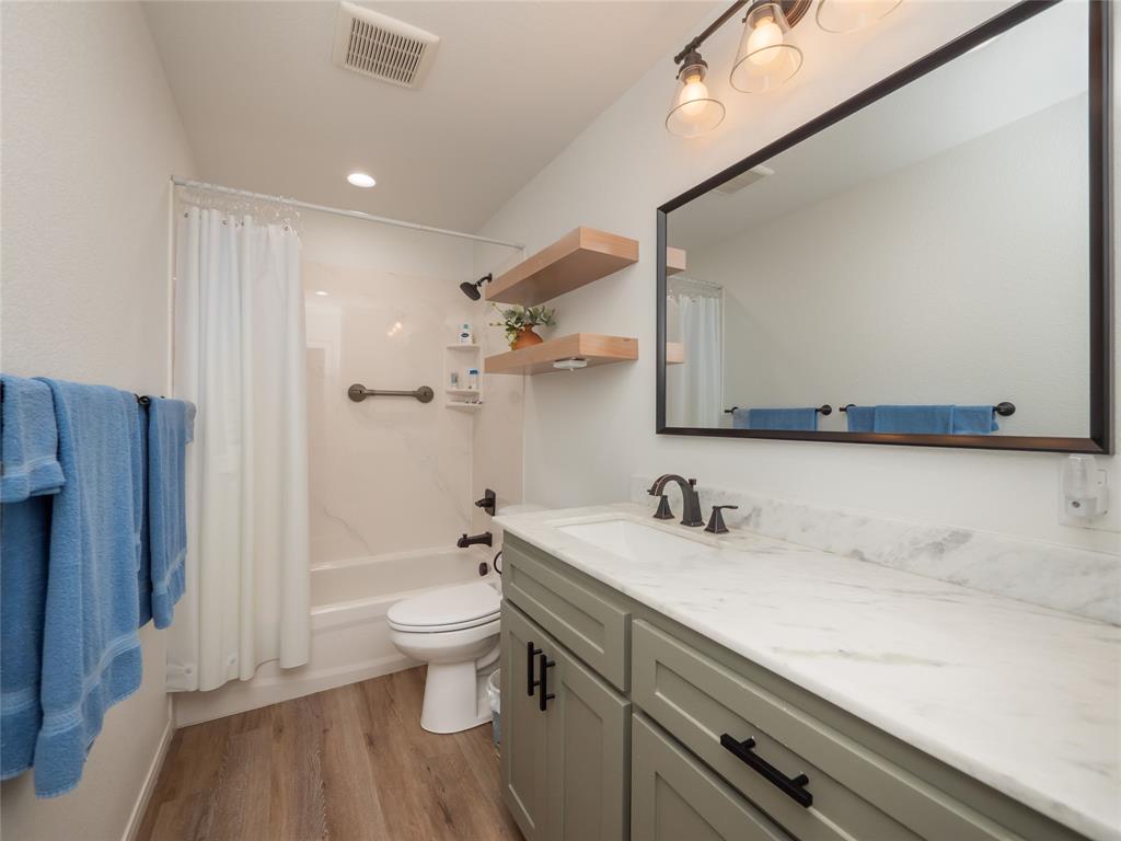 Mcgregor Ot - Residential